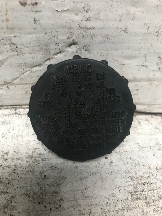 Tapa Envase Deposito Bomba Freno Suzuki Verona