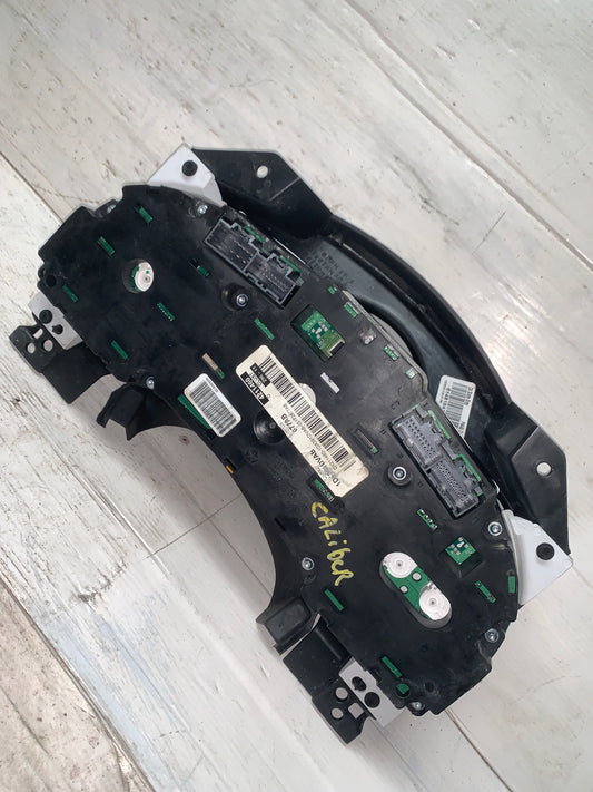 Cluster Tacometro Dodge Caliber 2.0 2006 2009