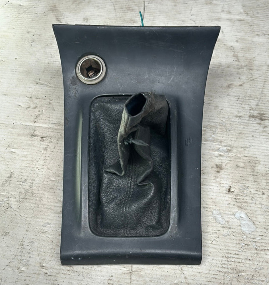 Palanca Cambio Sincronico Toyota Corolla Sensación 2003 2008