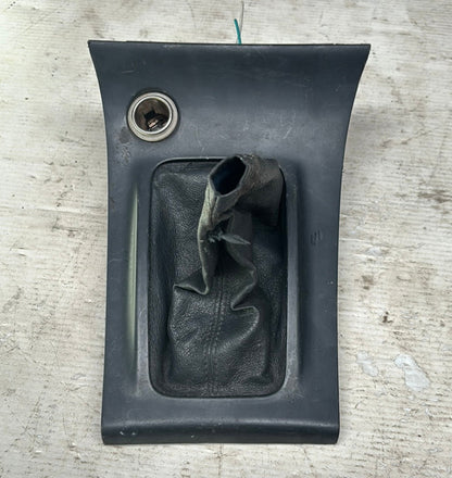 Palanca Cambio Sincronico Toyota Corolla Sensación 2003 2008