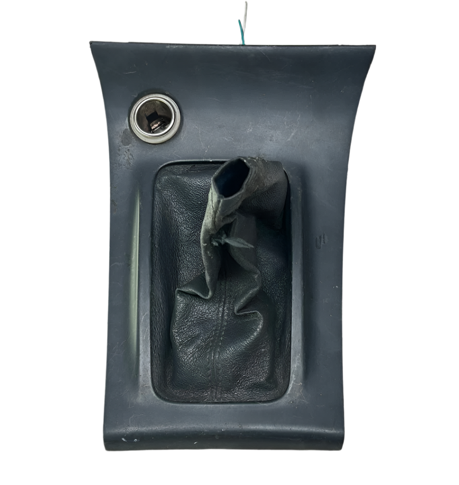 Palanca Cambio Sincronico Toyota Corolla Sensación 2003 2008