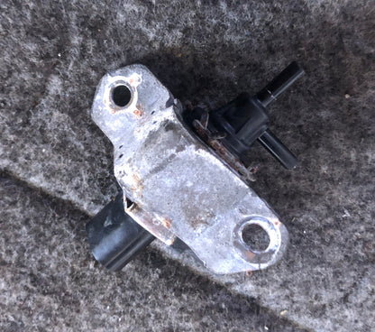 Valvula Admision Multiple Mazda6 2004 2010