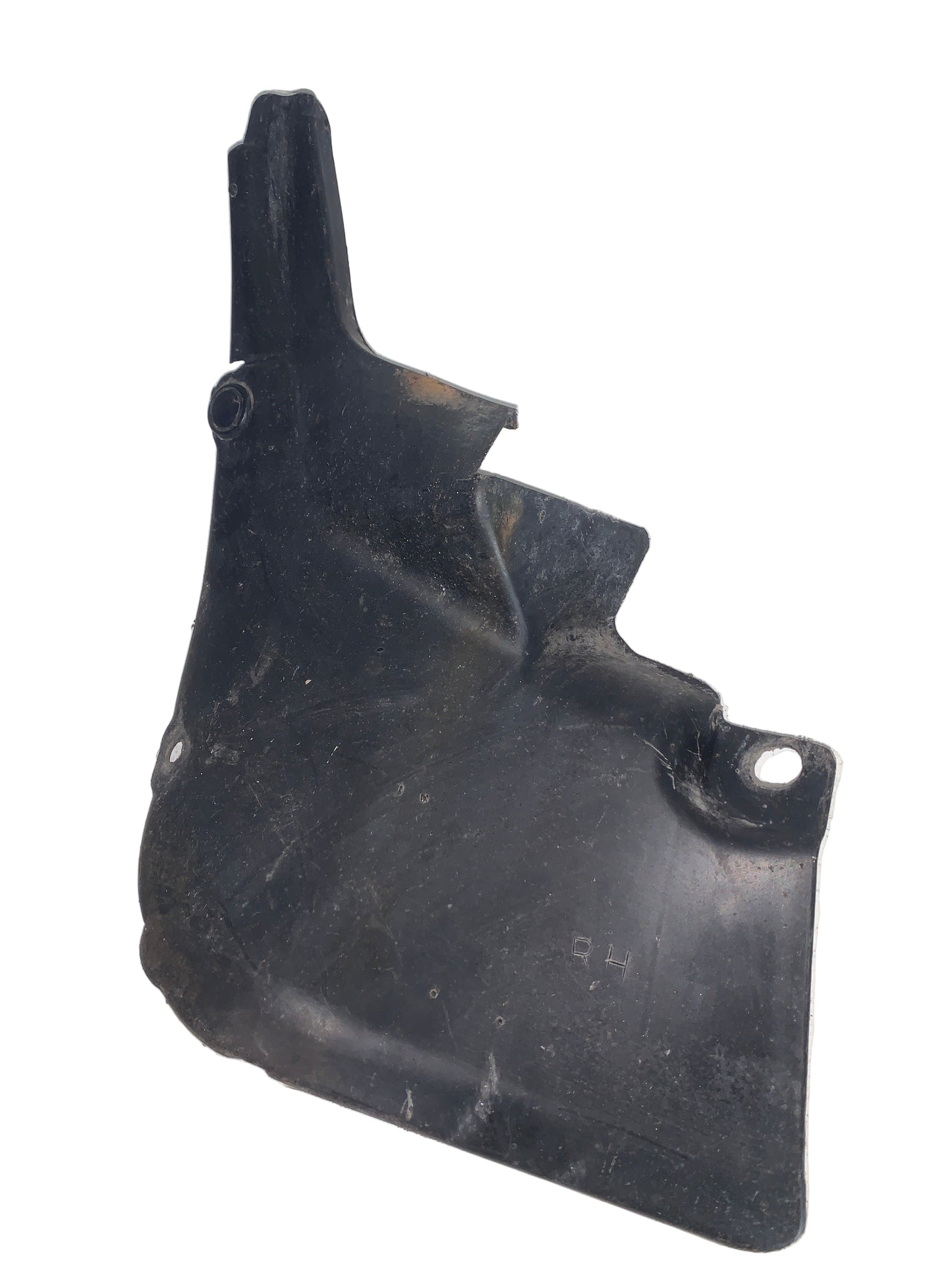 Guardafango Trasero Toyota Yaris 2000 2005