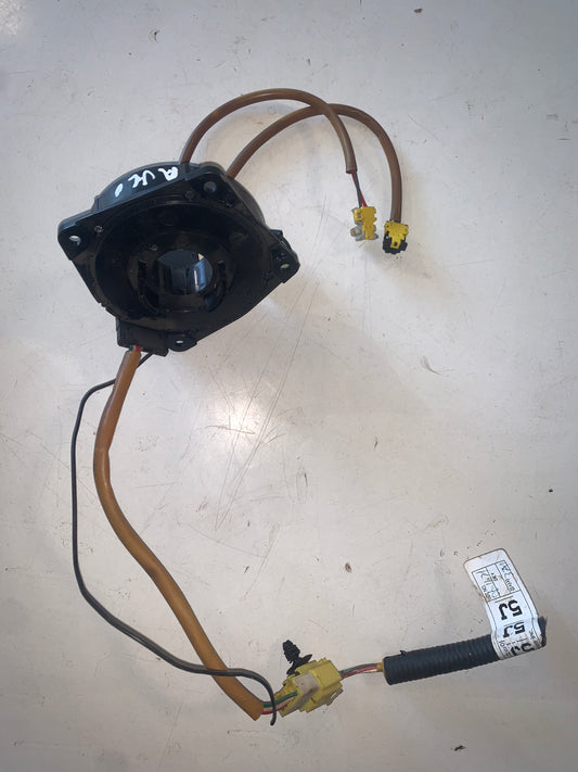 Cinta Fle Chevrolet Aveo 2004 2012 Optra