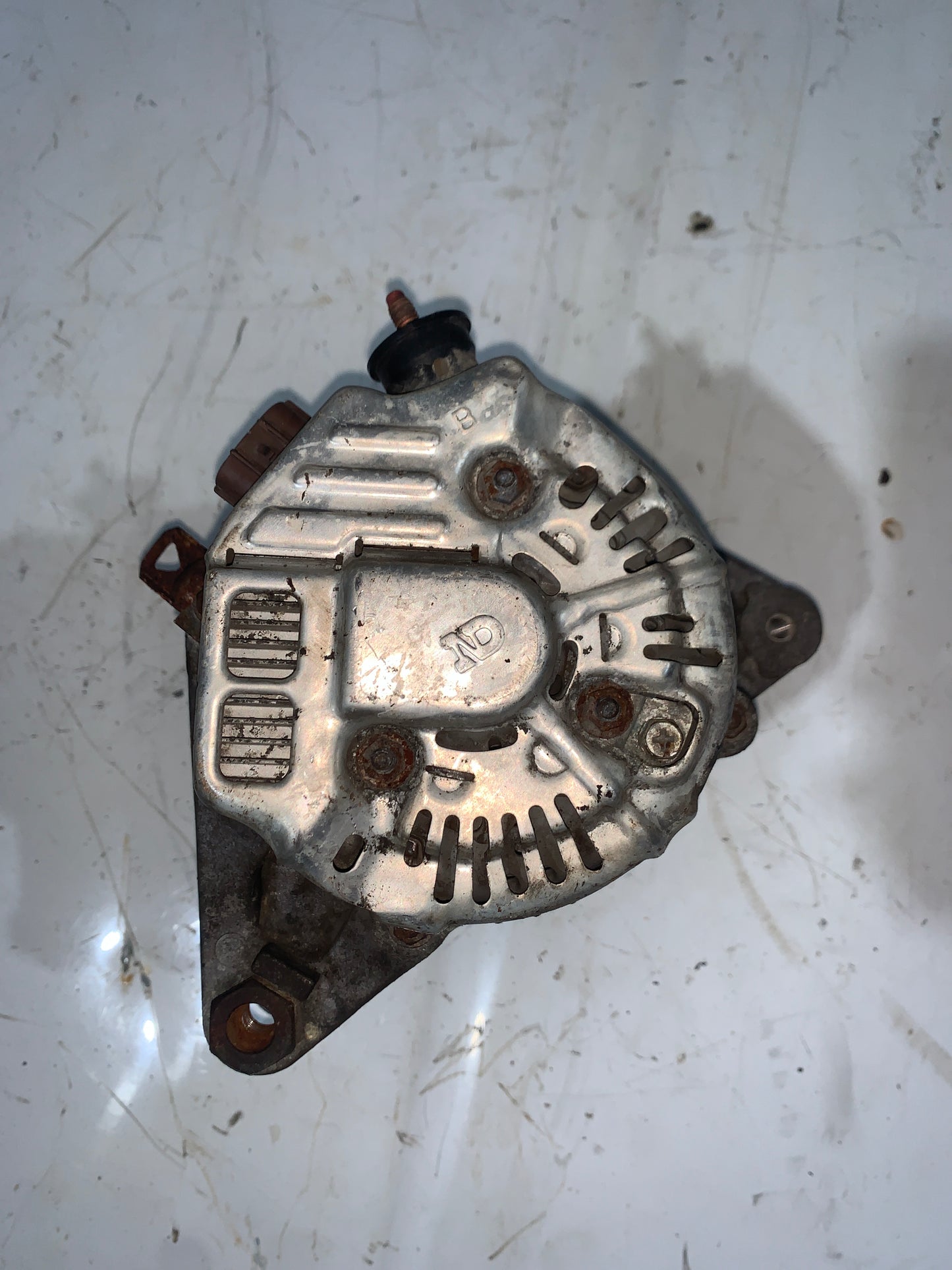 Alternador Corolla New Sensation 1.8 Celica 1.8 Rav4