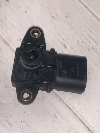 Sensor Map Jeep Liberty KK KJ 3.7 2002 2014