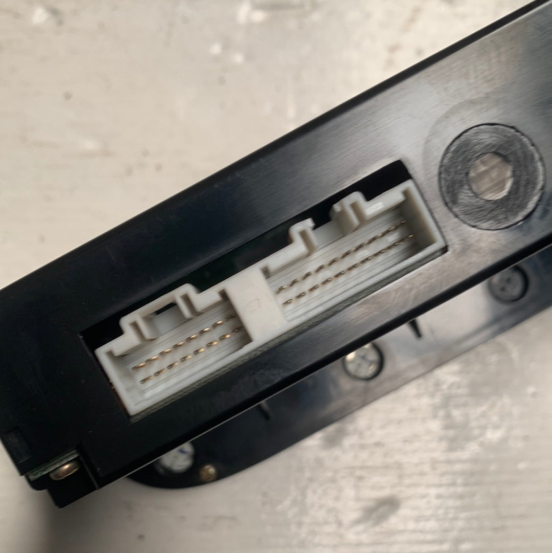 Mando Aire Acondicionado Chevrolet Epica Original