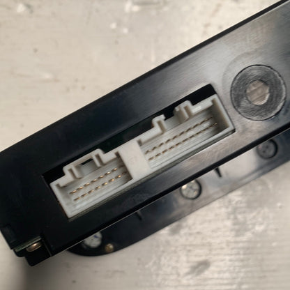 Mando Aire Acondicionado Chevrolet Epica Original