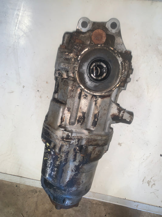 Transfer Honda CRV 2007 2010