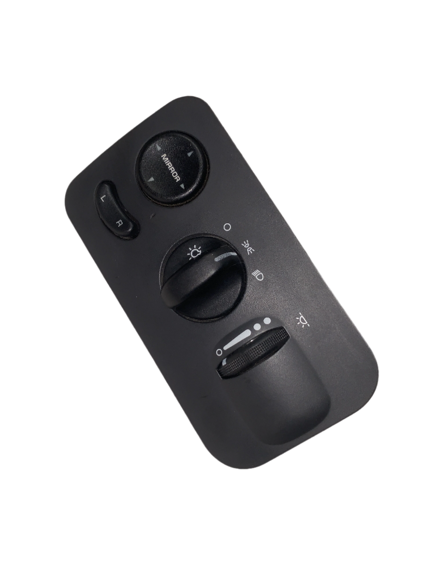 Control Mando Luces Retrovisor Dodge Caravan 2001 2006