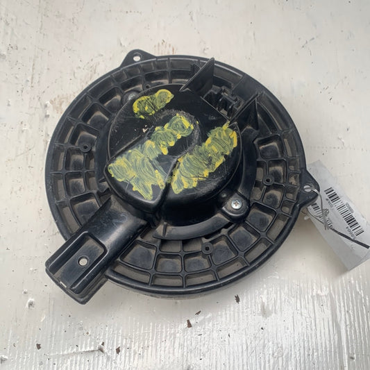 Soplador Aire Acondicionado Honda Odyssey 2007