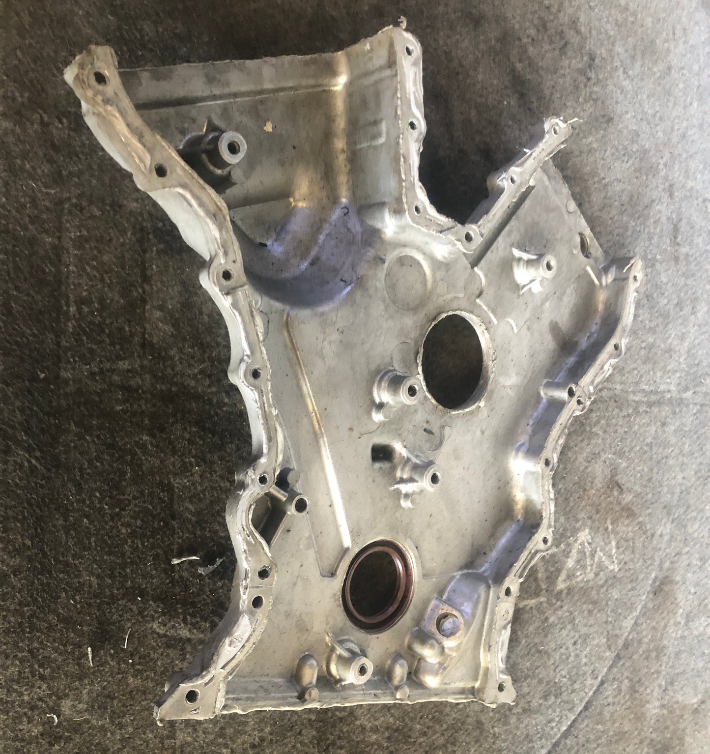 Tapa Cadena Suzuki Gran Vitara 2.7 J30 2008 2010