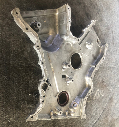 Tapa Cadena Suzuki Gran Vitara 2.7 J30 2008 2010