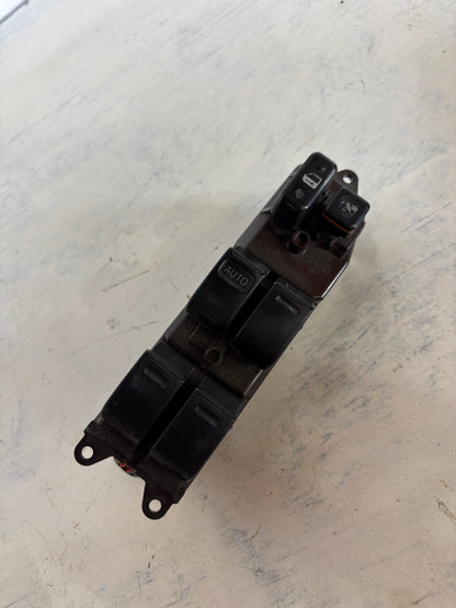 Mando Eleva Vidrio Piloto Toyota Camry Lumiere 2002 2005