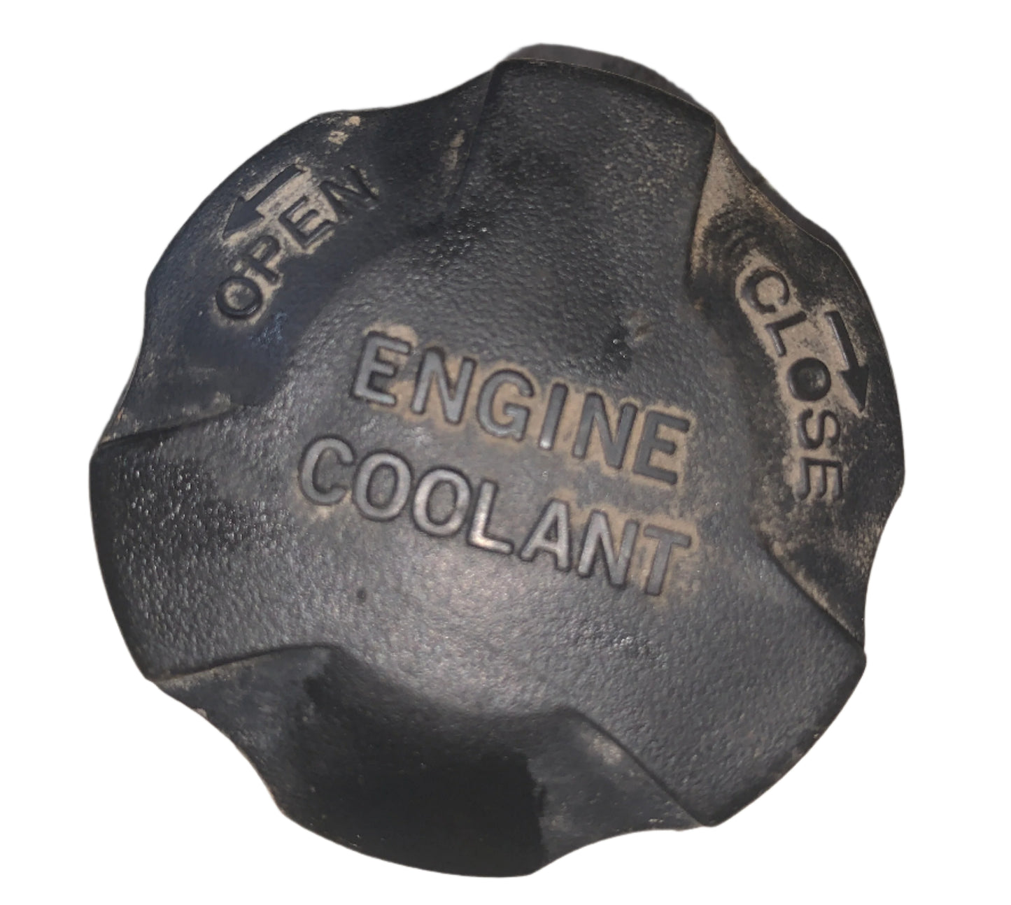 Tapa Envase Deposito Refrigerante Hyundai Santa Fe 2001 2012