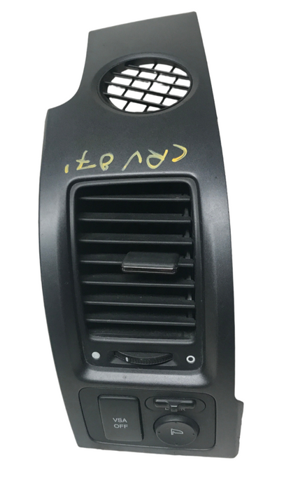 Rejilla Aire Honda CRV 2007 2011