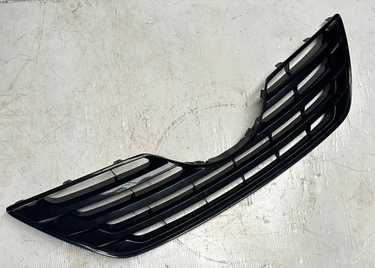 Parrilla Delantera Frontal Toyota Camry 2007 2010