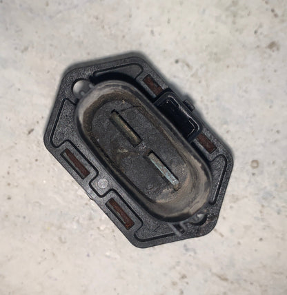 Resistencia Electroventilador Chevrolet Tahoe Avalanche Silverado 2004 2010