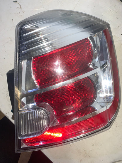 Stop Nissan Nissan Sentra B16 Original