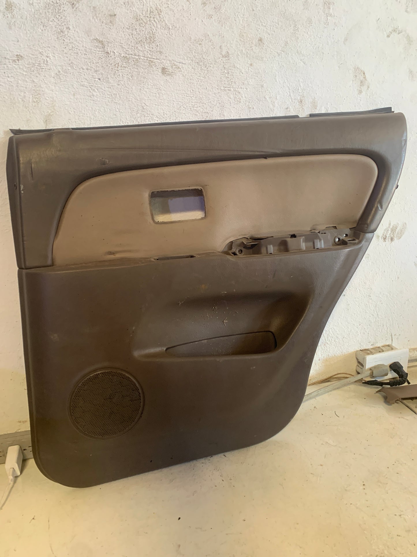 Tapa Tapicería Puerta Toyota 4Runner 1998 2002