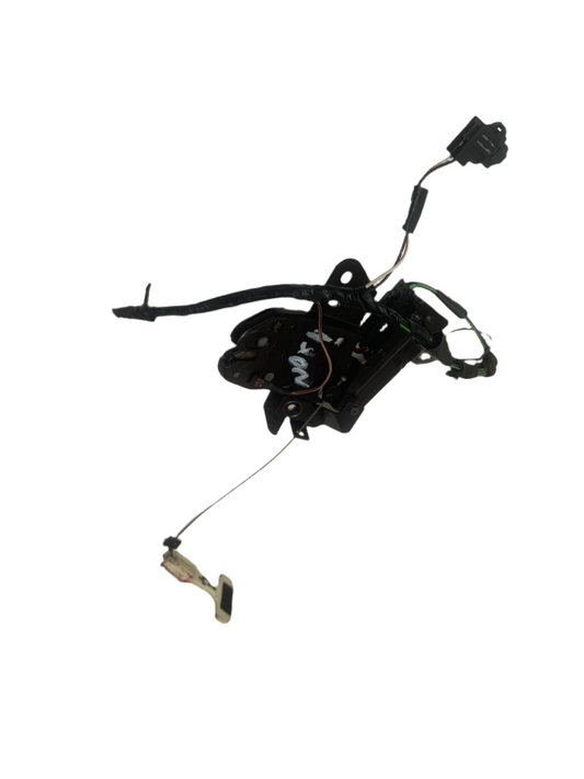 Cerradura Maleta Dodge Neon 2002 2006