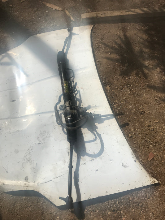 Cajetin De Dirección Kia Sportage 2.7 V6 2006 2010