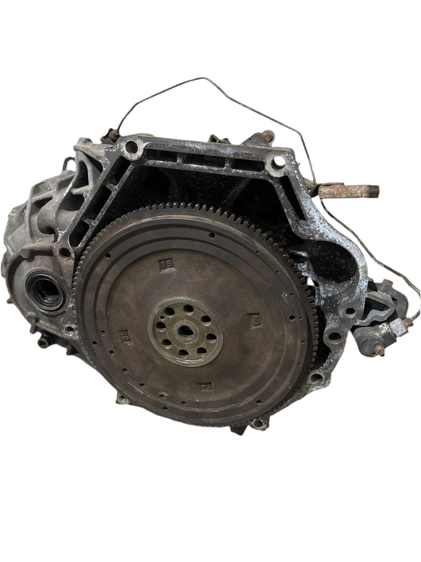 Caja Honda Accord K24A2 Sincrónico