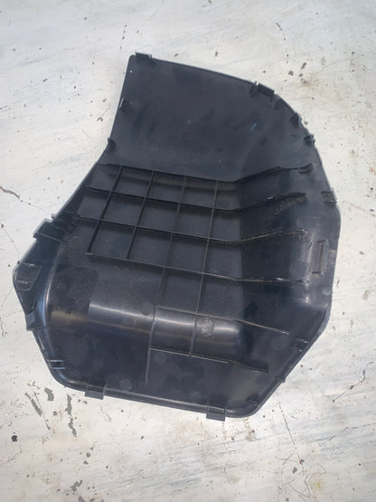 Tapa Moldura Maleta Honda CRV 2007 2011