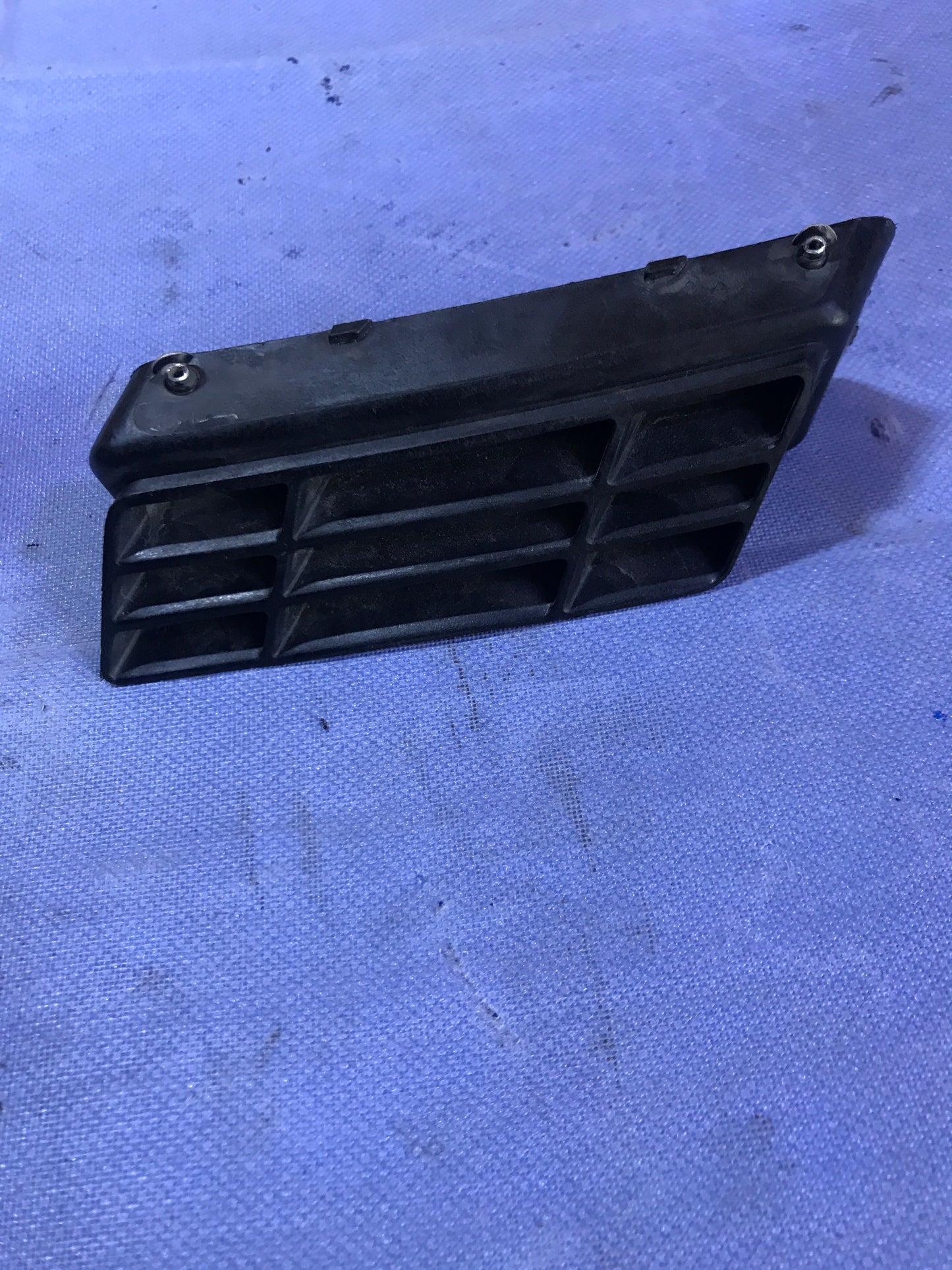 Base Parachoque Delantero Soporte Kia Sportage 2.0