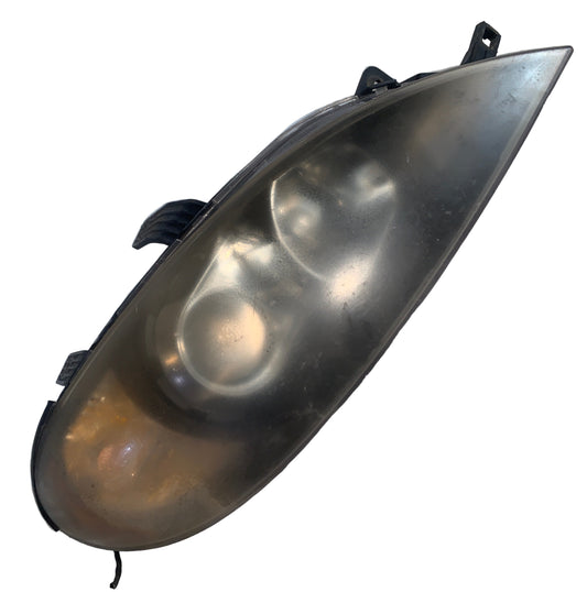 Faro Delantero Chevrolet Optra Compuerta