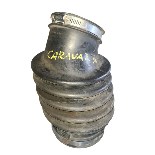 Manguera Filtro Aire Cuerpo Aceleracion Dodger Caravan 3.3