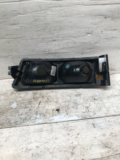 Faro Inferior Chevrolet Silverado Cheyenne 2003 2006
