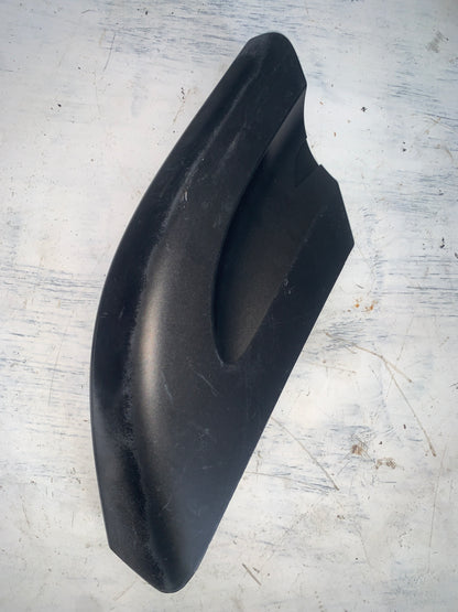 Parrilla Riel Techo Tapa Corta Hyundai Tucson