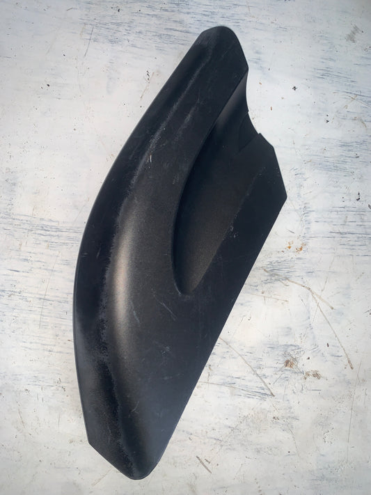 Parrilla Riel Techo Tapa Corta Hyundai Tucson