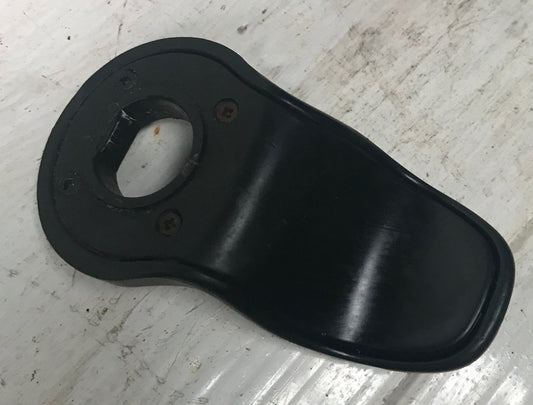 Manilla Sujetador Vidrio Compuerta Hyundai Tucson 2005 2010