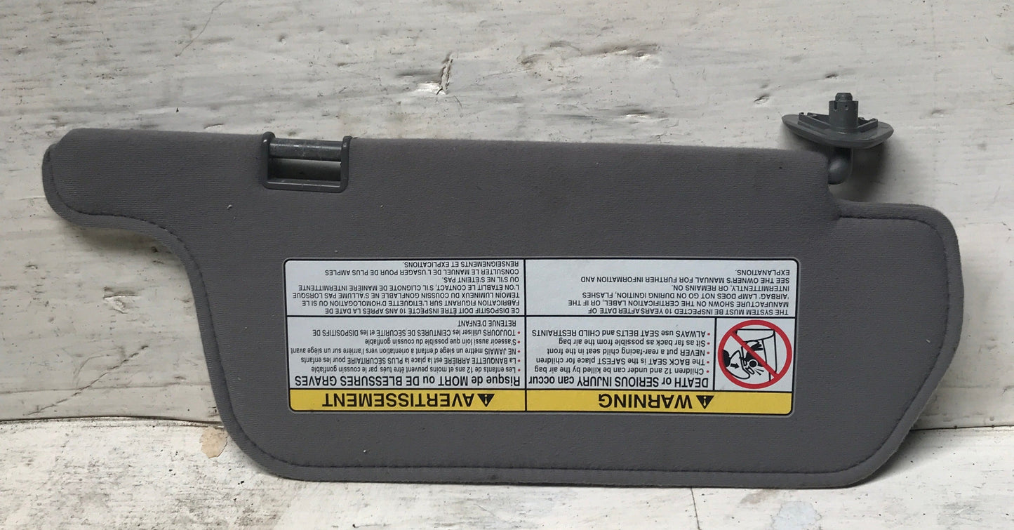 Tapa Sol Nissan Sentra B14 1995 2000