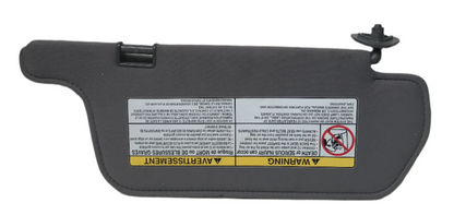 Tapa Sol Nissan Sentra B14 1995 2000
