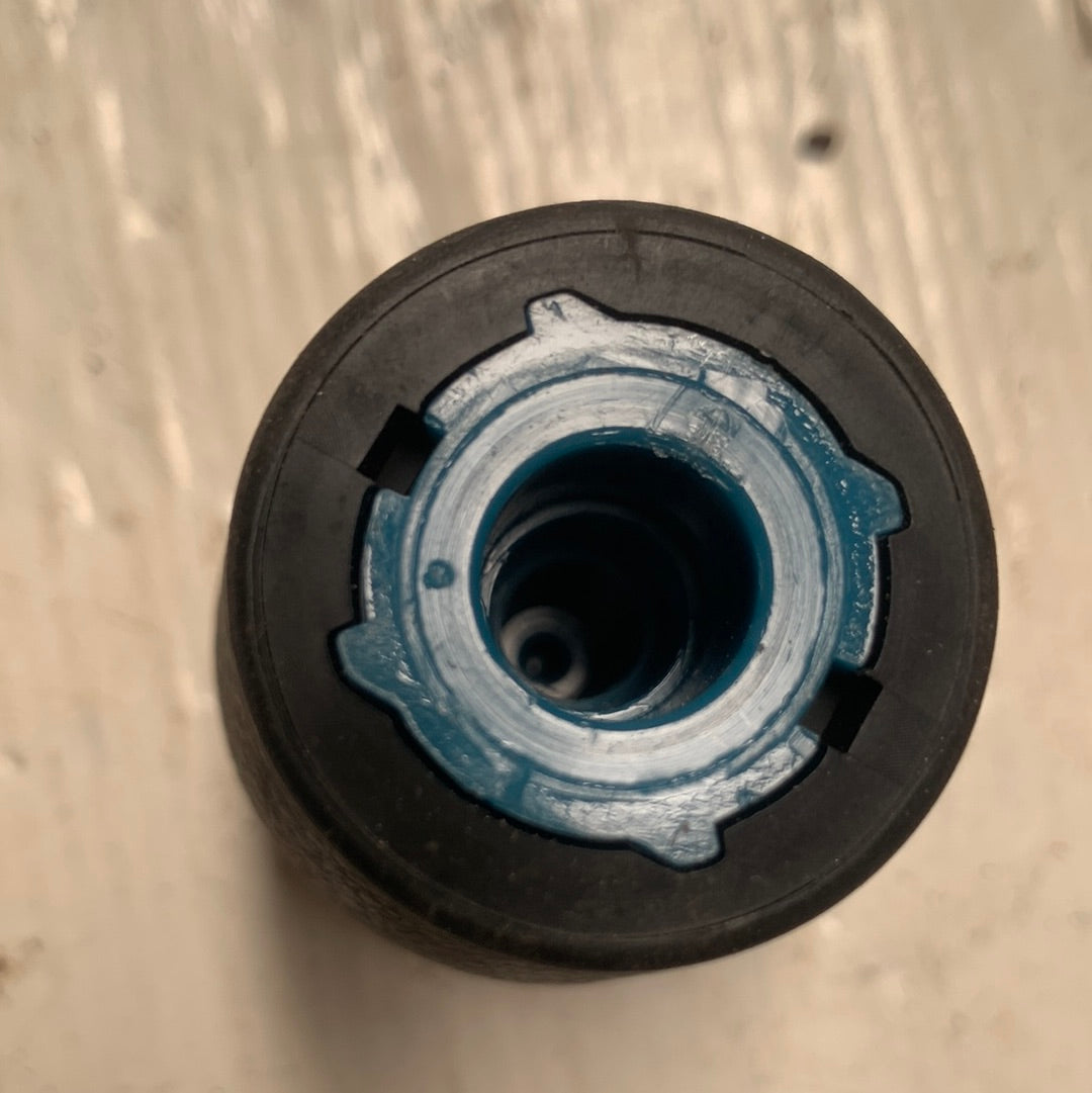 Pomo Palanca Cambio Automatico Mazda