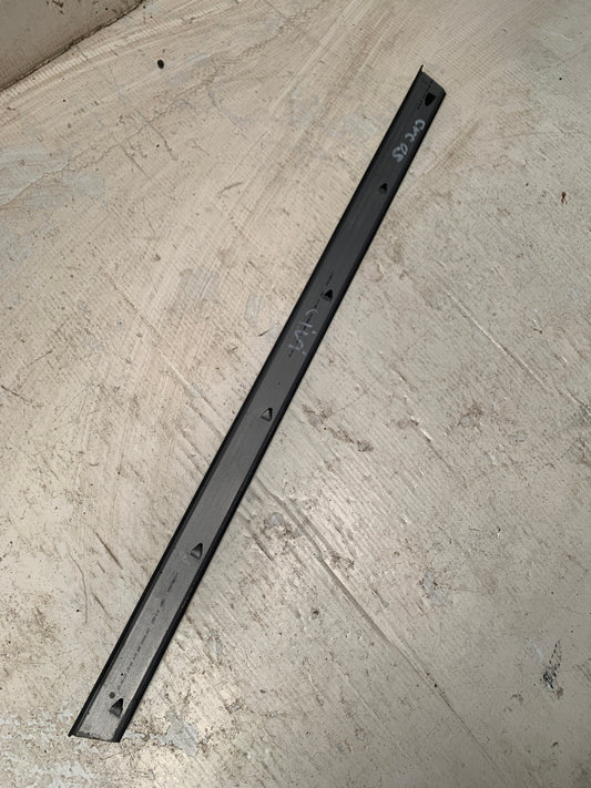 Cepillo Lamevidrio Interno Honda Civic 2001 2005