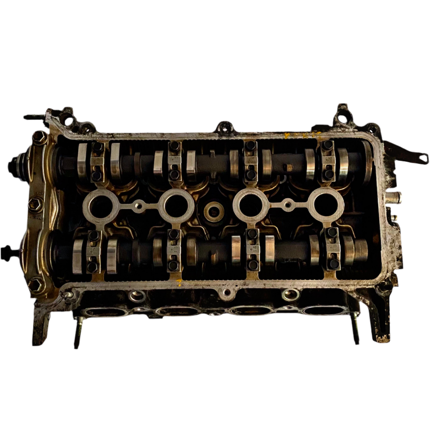 Camara Toyota Yaris 1.3 1.5 2001 2010 Sport Belta