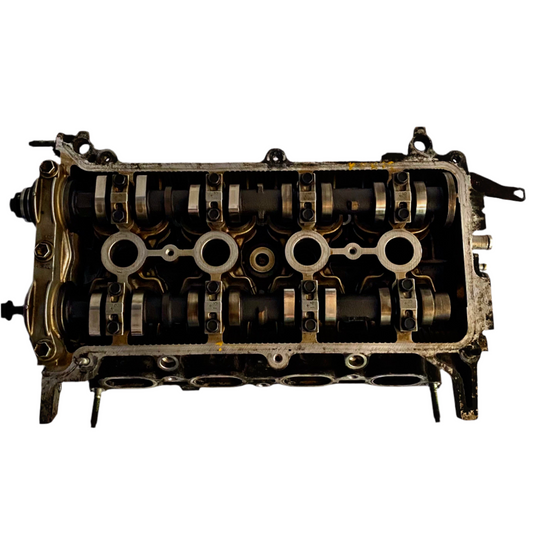 Camara Toyota Yaris 1.3 1.5 2001 2010 Sport Belta