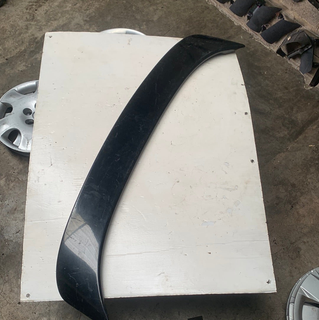 Spoiler Honda Accord 2003 2006