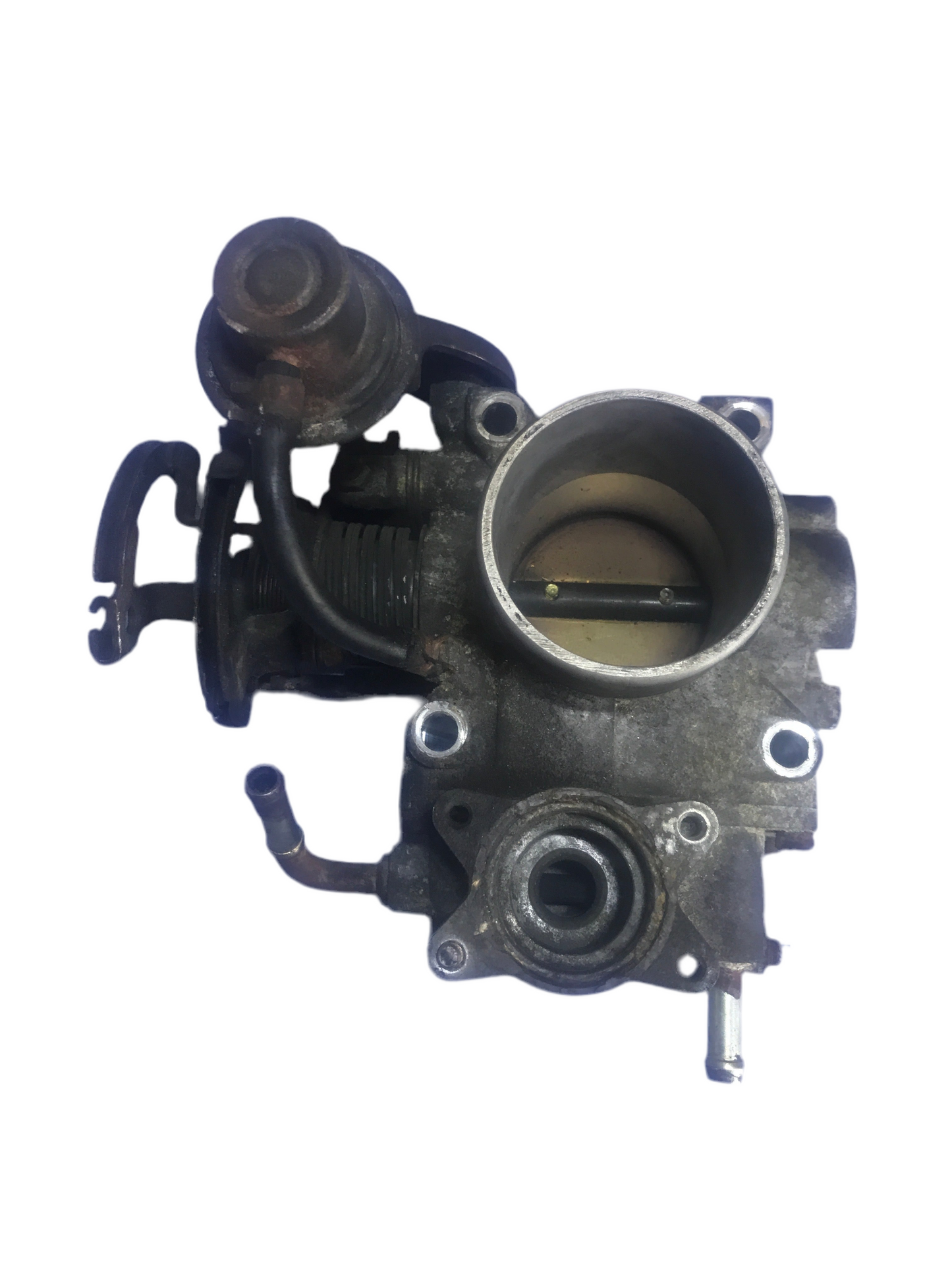 Cuerpo Aceleración Nissan Sentra B15 2001 2008 1.8