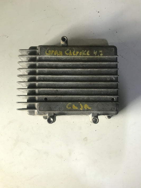 Computadora Caja Automática Grand Cherokee 4.7