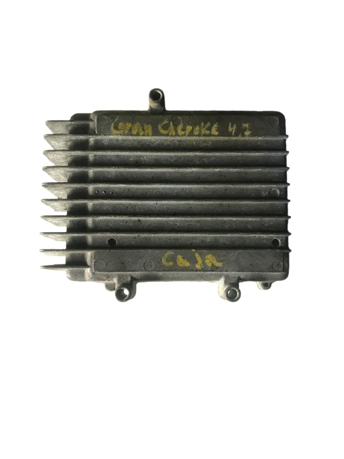 Computadora Caja Automática Grand Cherokee 4.7