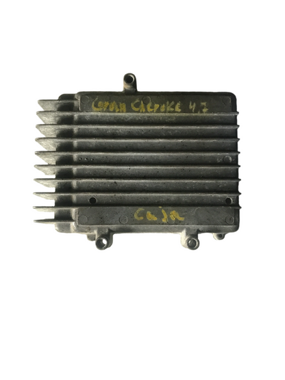 Computadora Caja Automática Grand Cherokee 4.7