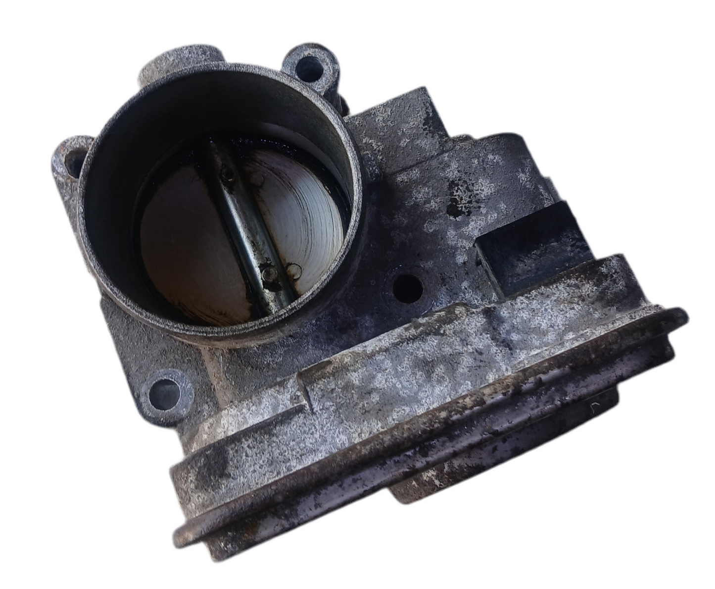 Cuerpo Aceleracion Dodge Caliber 2.0 2007 2010