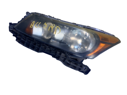 Faro Delantero Honda Accord 2007 2010 EX