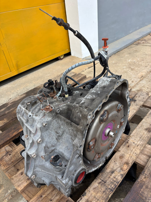 Caja Toyota Camry 2.4 L 2003 2007