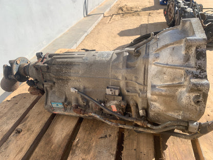 Caja A/T 1996-2002 Toyota 4Runner 5VZFE 3.4L 4x2